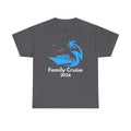 Family Cruise 2026 T-Shirt — Matching Vacation Tee for Cruise Reunion